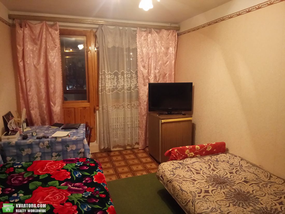 Sell 1-room apartment. Харьков, ахсаарова — photo 1