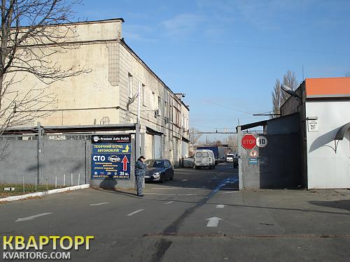 Rent out warehouse. Киев,  Фрунзе — photo 3