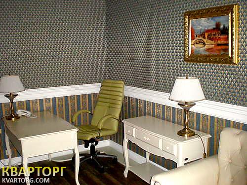 Rent out office. Киев,  Старонаводницкая — photo 1