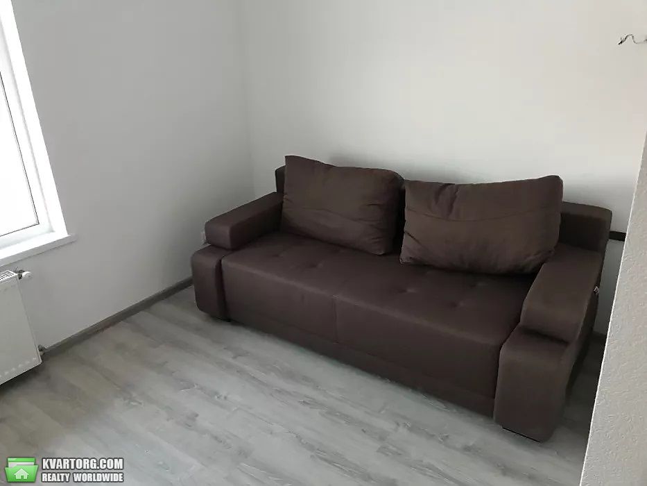 Rent out 1-room apartment. Киев, Садовая — photo 4