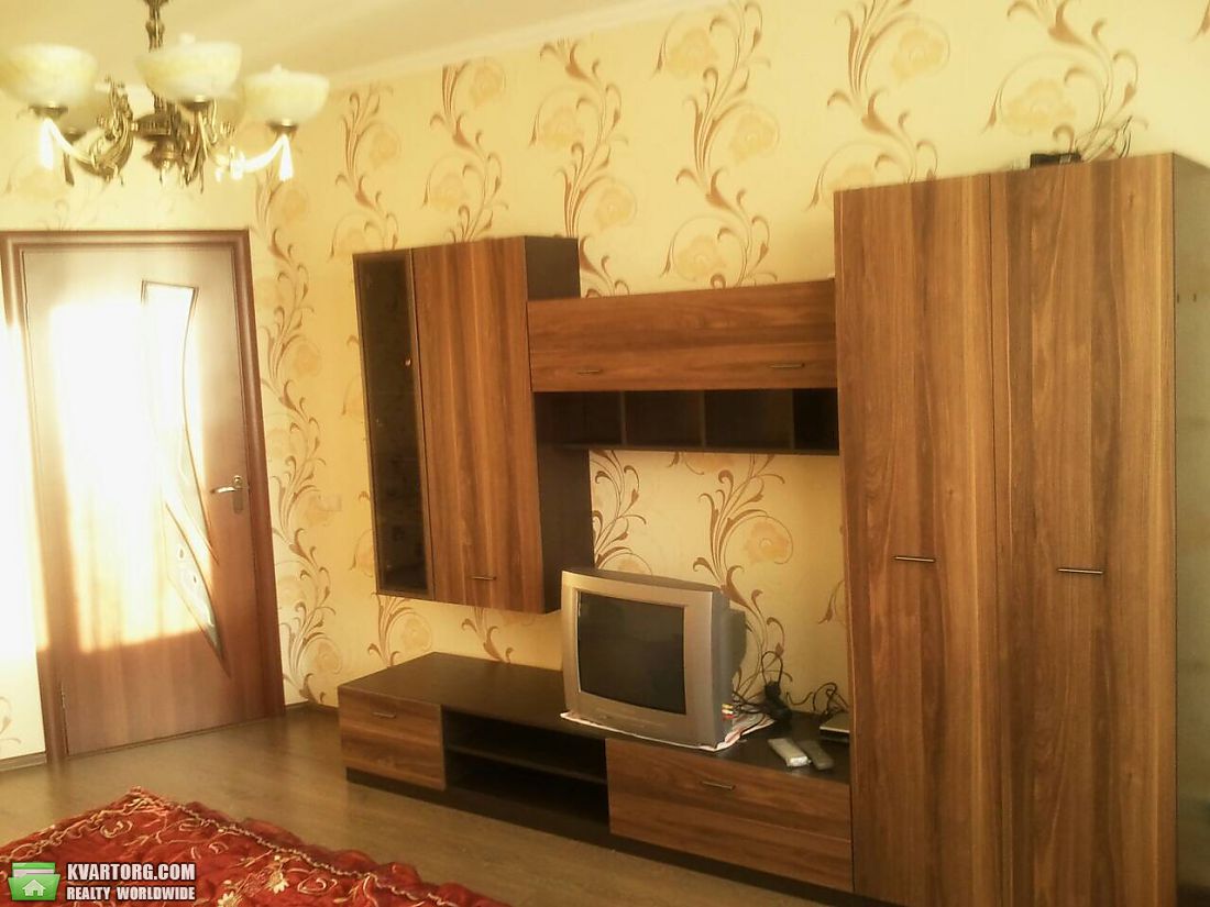 Rent out 1-room apartment. Одесса, Костанди — photo 3