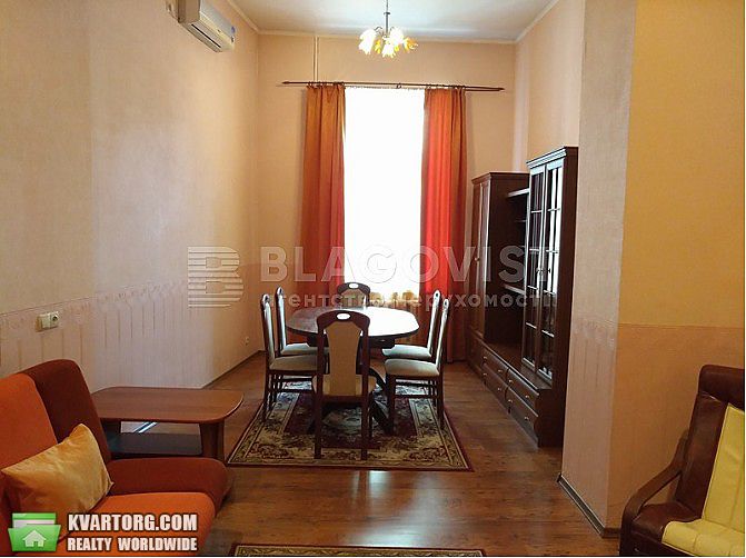 Sell 3-room apartment. Киев,  Владимирская — photo 1