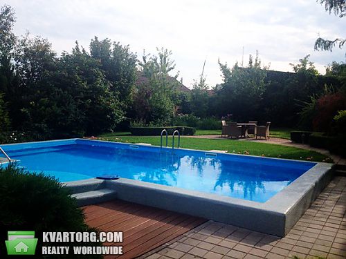 Rent out house. Киевская обл., Конча-Заспа — photo 8