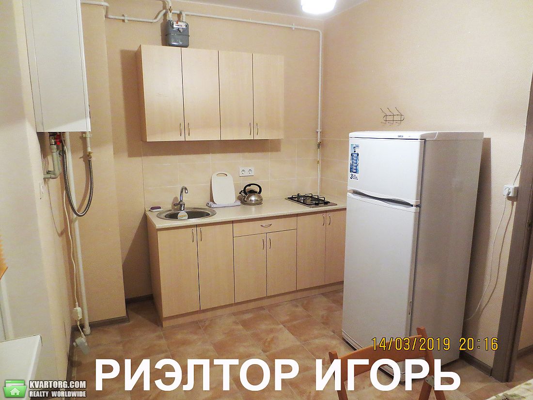 Rent out 1-room apartment. Одесса, Торговая — photo 5