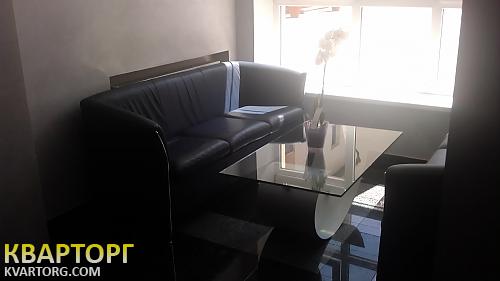 Rent out office. Киев,  Мельникова — photo 6