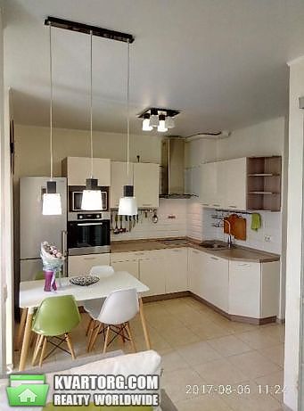 Sell 2-room apartment. Киев, Комфортабельная — photo 5