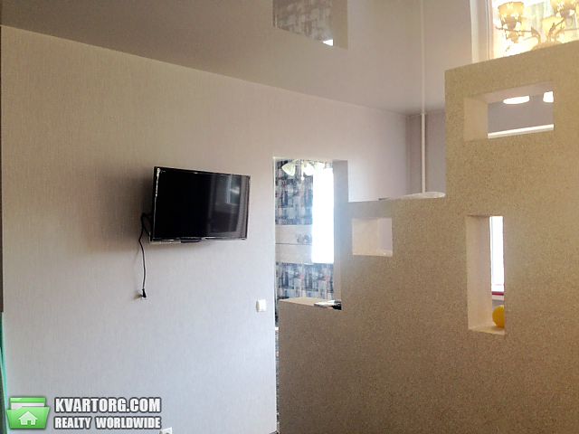 Rent out 1-room apartment. Харьков, Героев Труда — photo 2