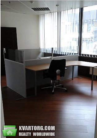 Rent out office. Киев, бул.Тараса Шевченка — photo 1