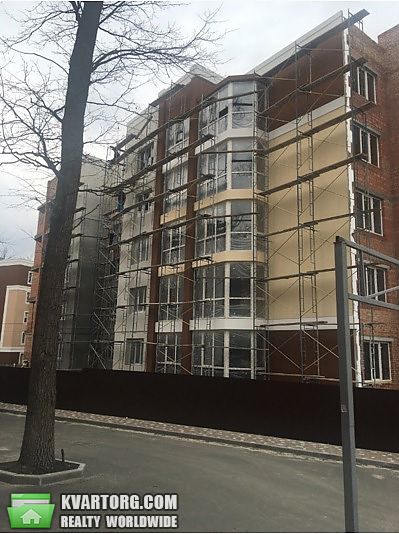 Sell 2-room apartment. Киев,  Толстого — photo 1