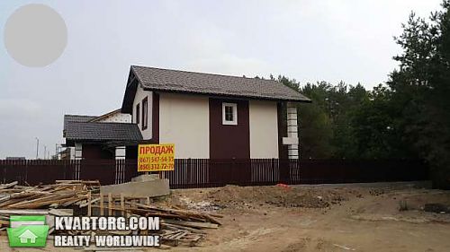 Sell house. Обухов, ж/м «Стожары» — photo 3