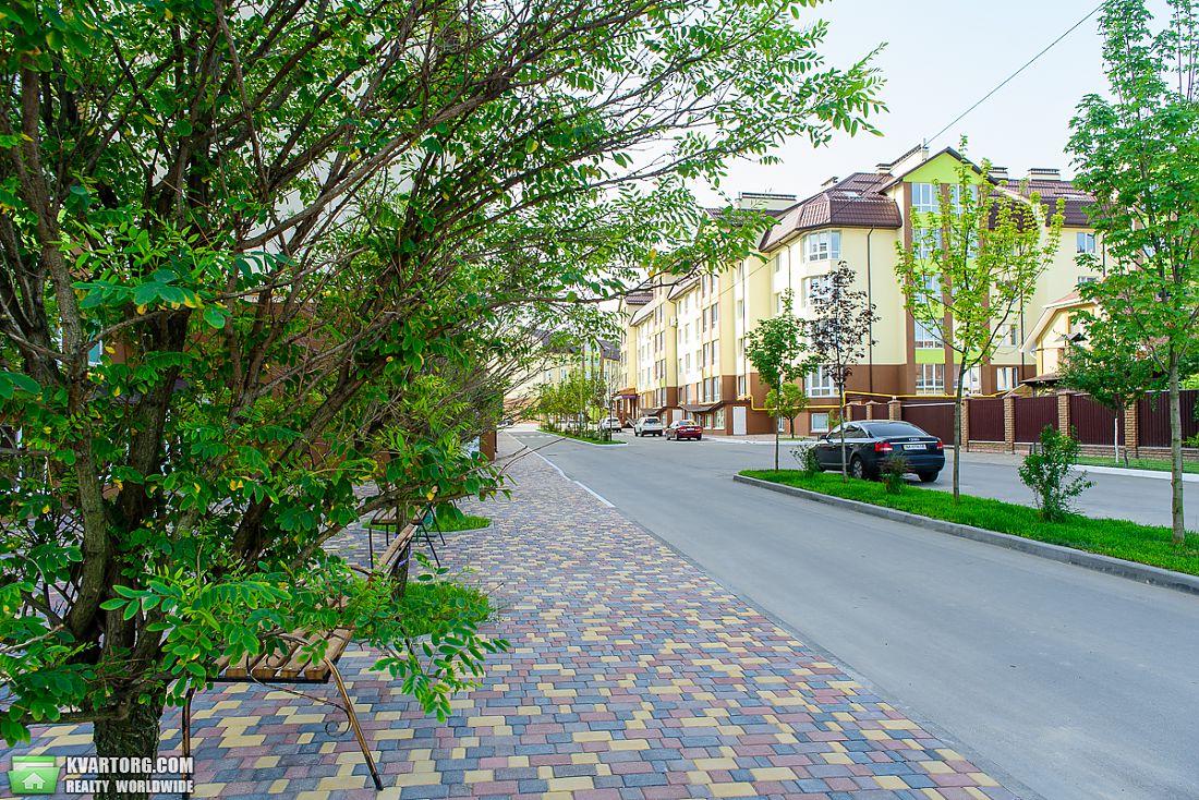 Sell 1-room apartment. Киев,  Радужная — photo 4