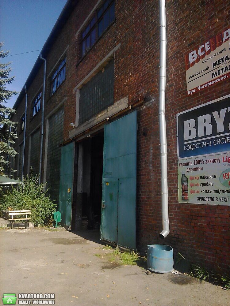 Rent out warehouse. Львов, Поліграфмаш — photo 2