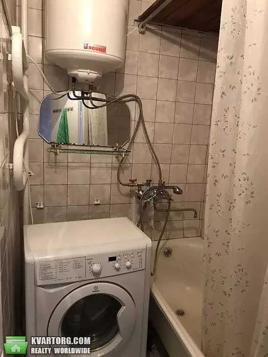 Rent out 2-room apartment. Киев, Симиренко — photo 5