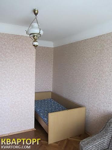 Rent out 3-room apartment. Киев,  Волкова — photo 7