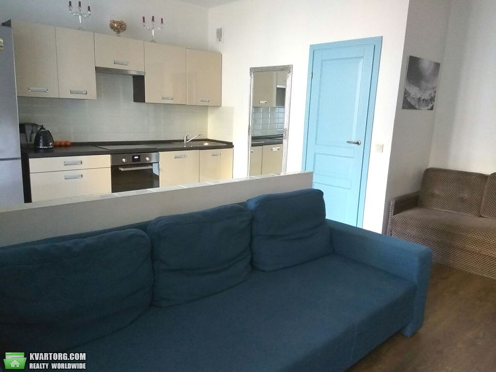 Sell 1-room apartment. Одесса, Левитана — photo 3