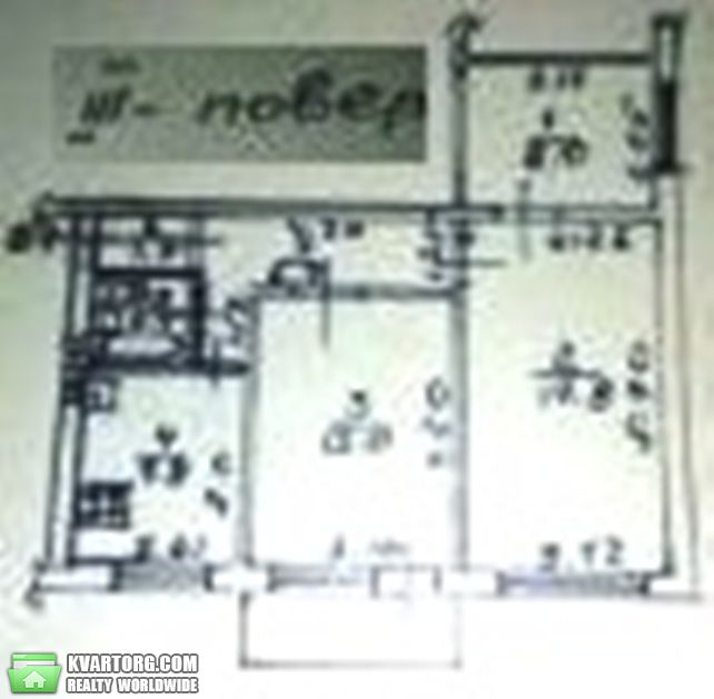 Sell 3-room apartment. Одесса, Жукова Маршала проспект — photo 1