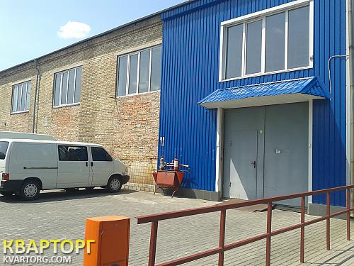 Rent out warehouse. Киев,  Сырецкая — photo 2