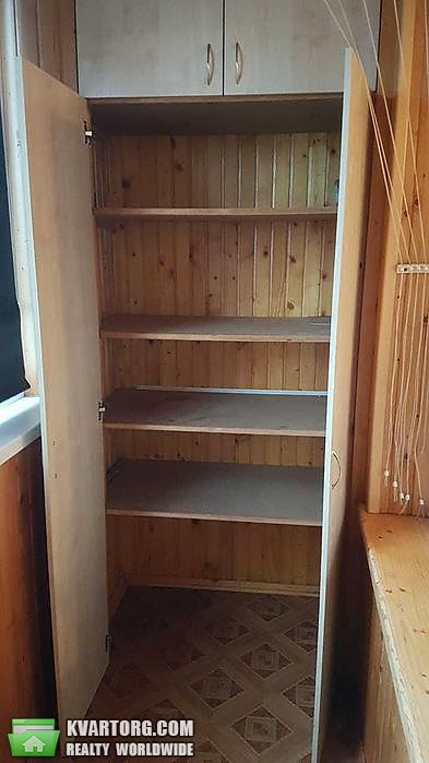 Sell 1-room apartment. Киев, Шептицкого — photo 6