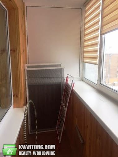 Sell 1-room apartment. Киев,  Днестровская — photo 6