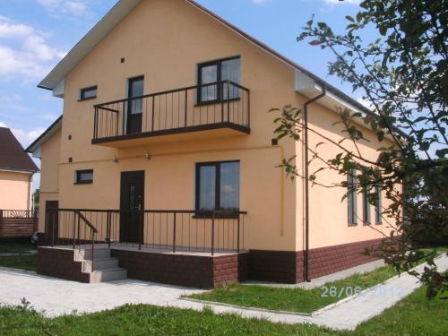 Sell house. Киевская обл., Грушевского — photo 1