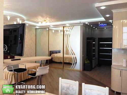 Sell 1-room apartment. Одесса, Французский бульвар — photo 2