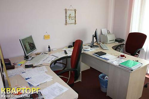 Rent out office. Киев,  Большая Васильковская — photo 4