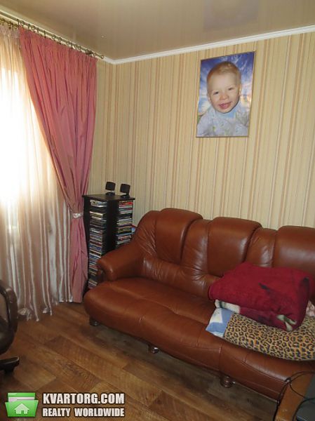 Sell 3-room apartment. Киев, Жмаченко — photo 4
