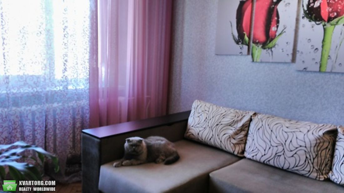 Sell 3-room apartment. Киев,  Ивашкевича — photo 1