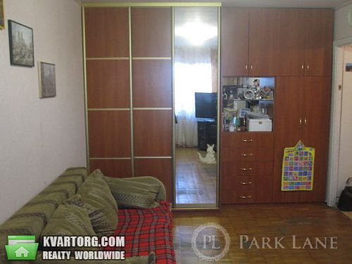 Sell 2-room apartment. Киев, Героев Днепра — photo 10
