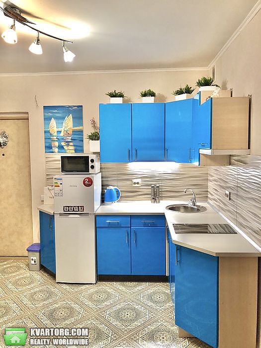 Sell 2-room apartment. Киев, пер. Балтийский — photo 7