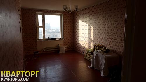 продам 2-комнатную квартиру. Киев,   Давыдова бул - фото 4