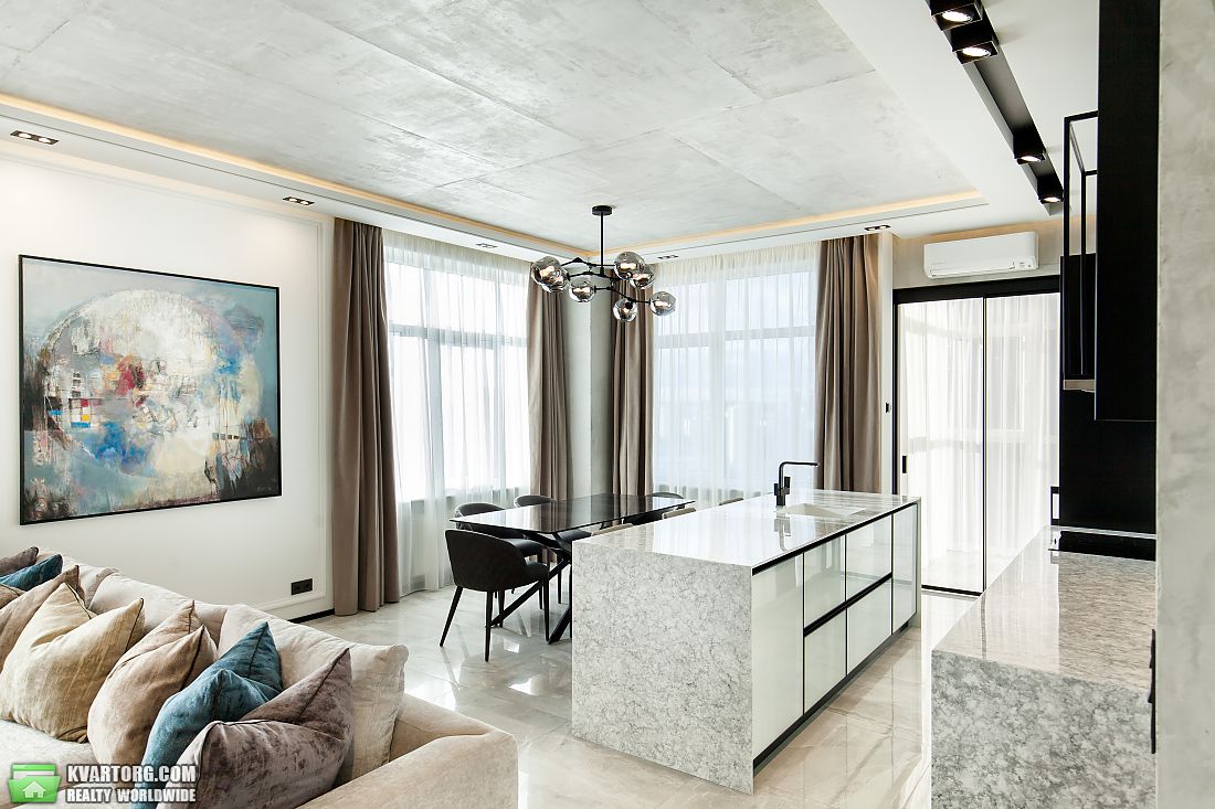 Sell 3-room apartment. Киев, Драгомирова — photo 2