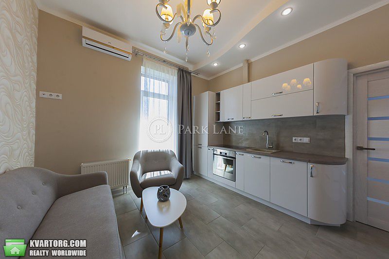 Rent out 1-room apartment. Киев,  Гоголевская — photo 5