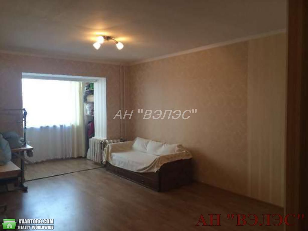 Sell 1-room apartment. Киев,  Красноткацкая — photo 3