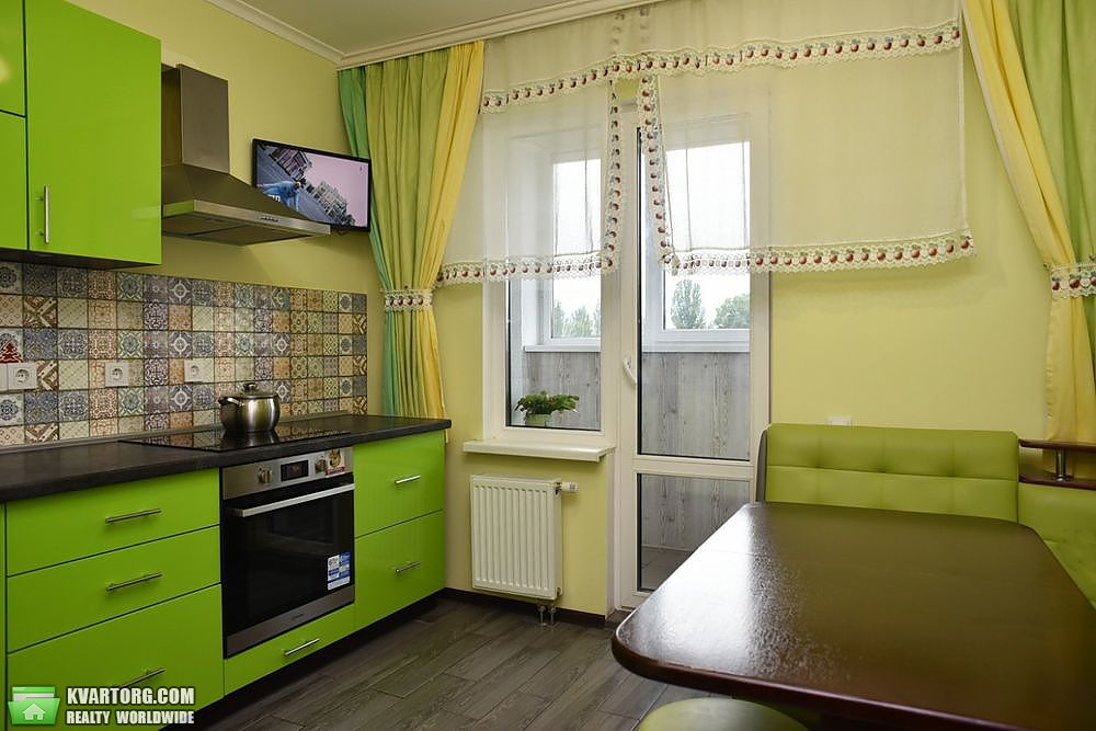 Sell 1-room apartment. Киев,  Тираспольская — photo 3