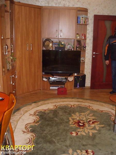 Sell 1-room apartment. Киев,  Правды пр — photo 1