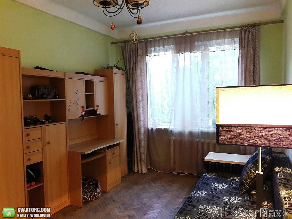 Sell 2-room apartment. Киев, Антонова Авиаконструктора — photo 1