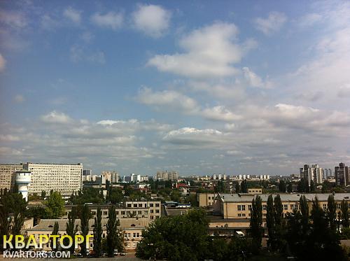 продам 3-комнатную квартиру. Киев,  Туманяна Ованеса - фото 7