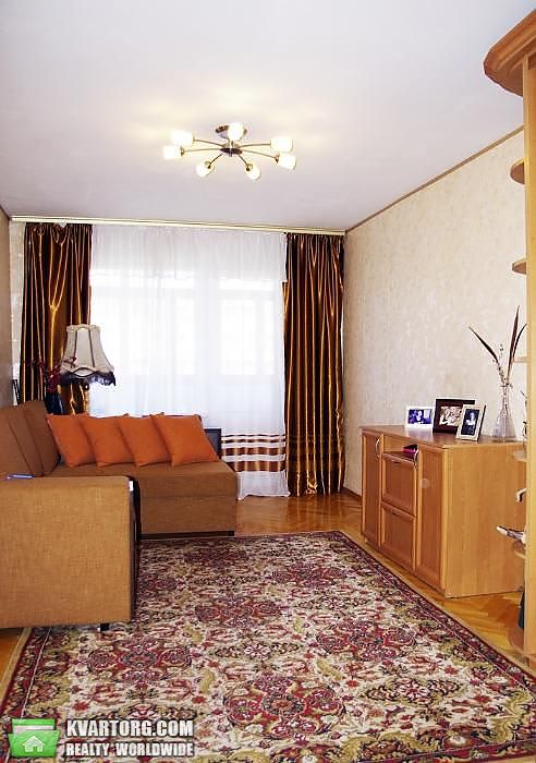 Sell 3-room apartment. Киев,  Оболонский пр — photo 1