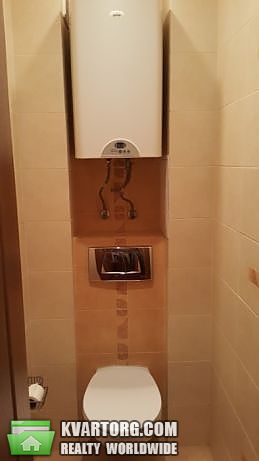 Rent out 1-room apartment. Киев, Ефремова — photo 6