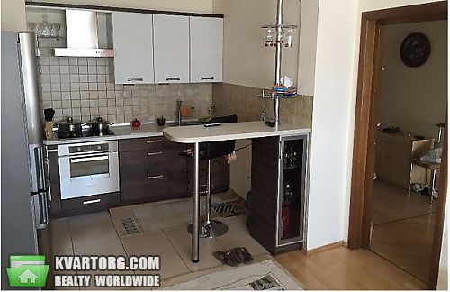 Sell 2-room apartment. Киев, Никольско-Слободская — photo 5