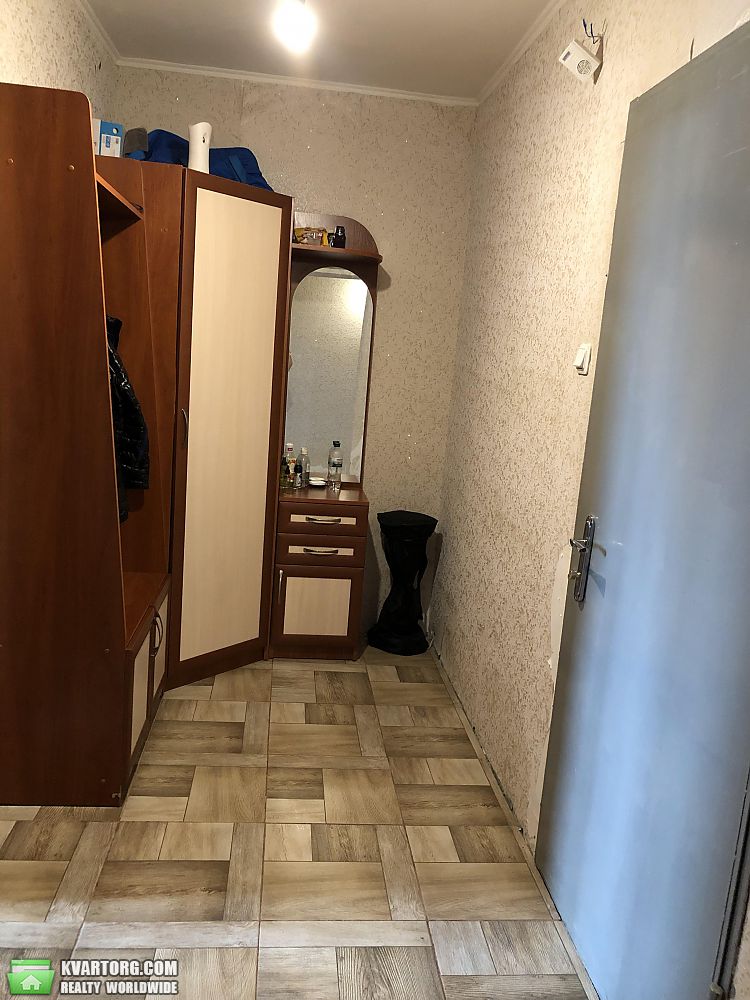 Sell 1-room apartment. Киев, Данченко — photo 1