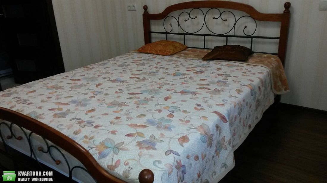 Rent out 2-room apartment. Одесса, Среднефонтанская — photo 1