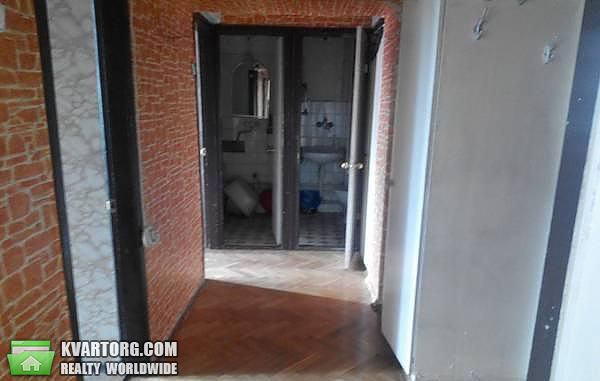 Sell 2-room apartment. Киев,  Суворова — photo 1