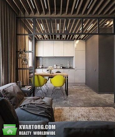 Rent out 2-room apartment. Киев, Трускавецкая — photo 1