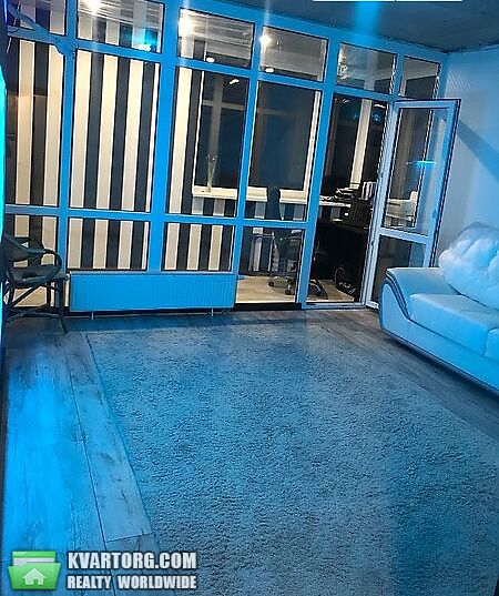 Sell 2-room apartment. Киев, Сверстюка — photo 8