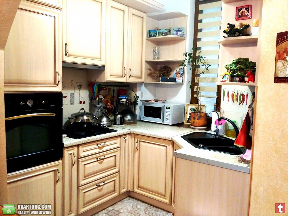 Sell 2-room apartment. Одесса, Богдана Хмельницкого — photo 1