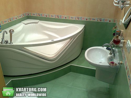 Sell 1-room apartment. Киев, Туровская — photo 4