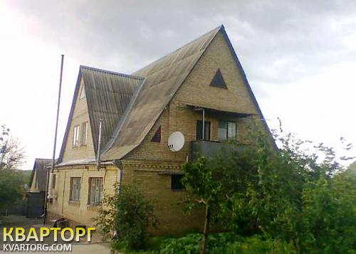 Sell house. Киевская обл., забуча — photo 1