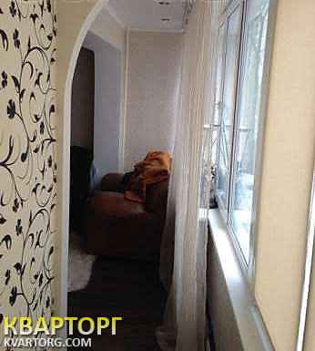 Sell 1-room apartment. Киев,  бульв. Кольцова — photo 4